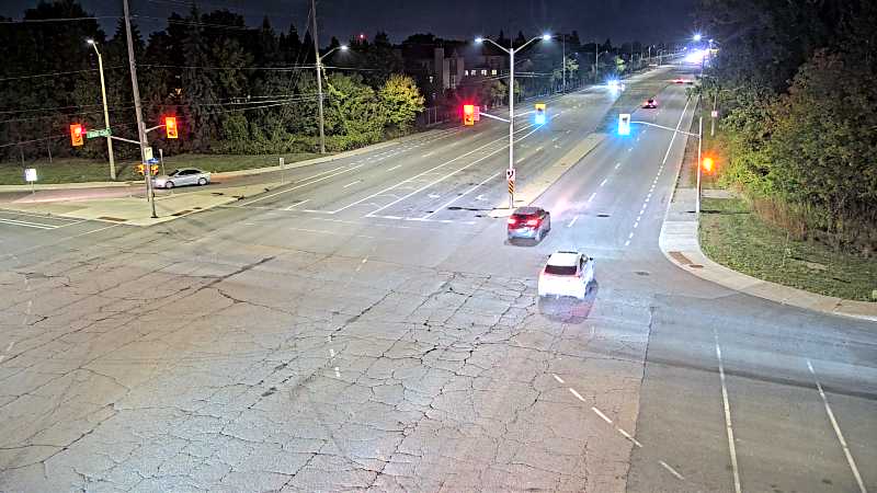 Traffic camera image at 2025-09-18 00:36:14