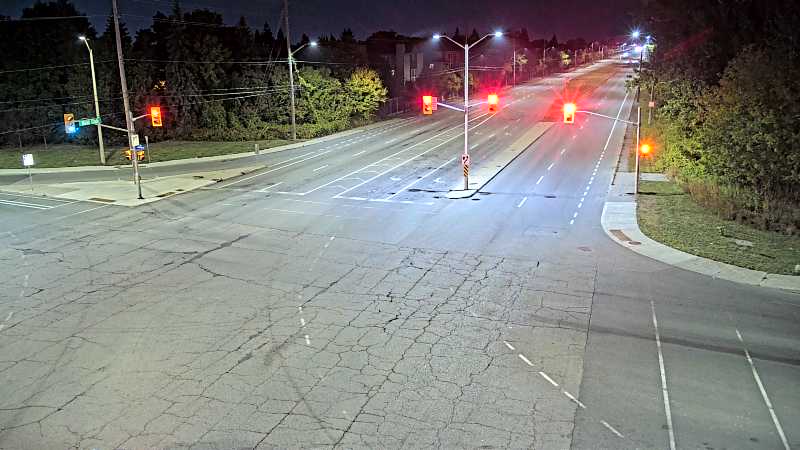 Traffic camera image at 2025-09-18 03:31:24