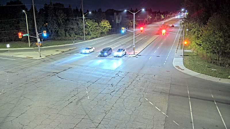 Traffic camera image at 2025-09-18 04:06:20