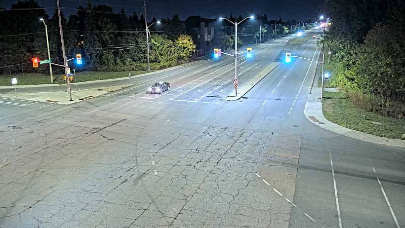Traffic camera image at 2025-09-18 04:26:22