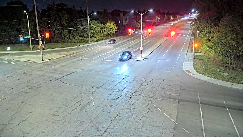 Traffic camera image at 2025-09-18 04:46:15