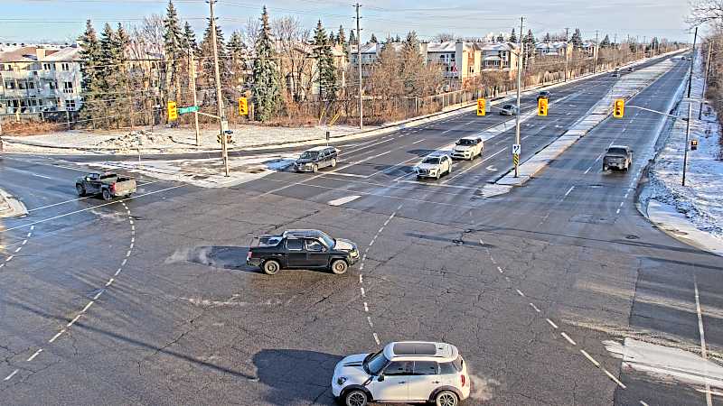 Traffic camera image at 2024-12-21 15:01:23