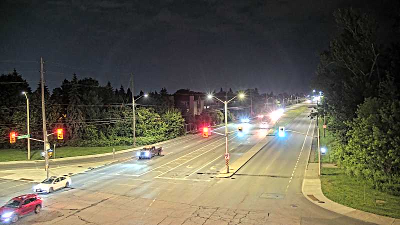 Traffic camera image at 2025-07-06 02:37:41
