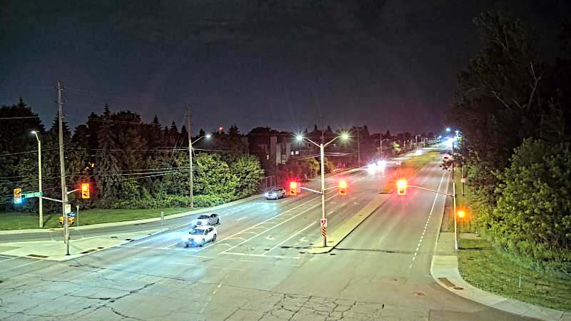 Traffic camera image at 2025-07-06 02:46:18