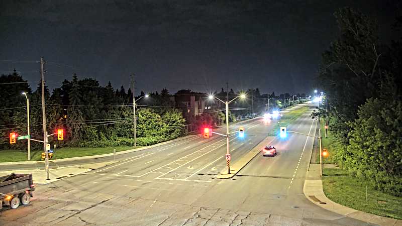Traffic camera image at 2025-07-06 02:51:06