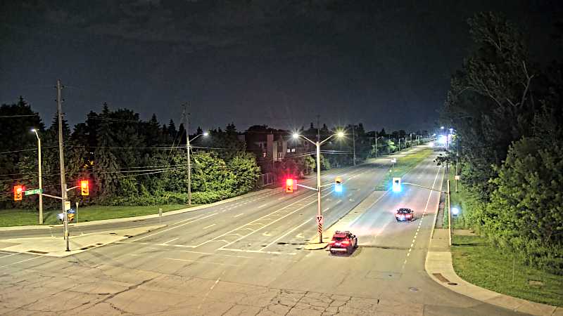 Traffic camera image at 2025-07-06 02:56:23