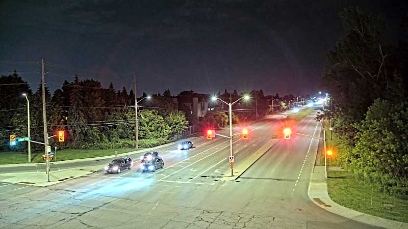 Traffic camera image at 2025-07-06 03:01:09