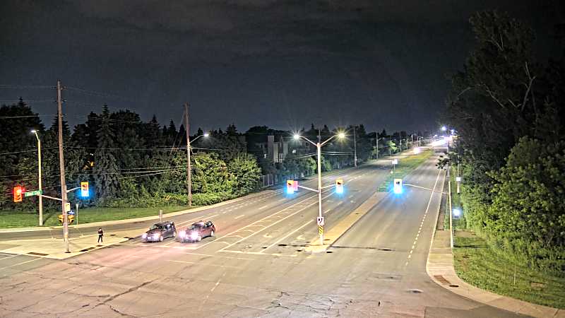 Traffic camera image at 2025-07-06 03:11:08