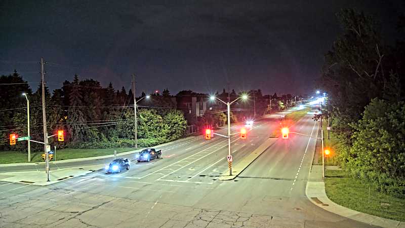 Traffic camera image at 2025-07-06 03:16:07