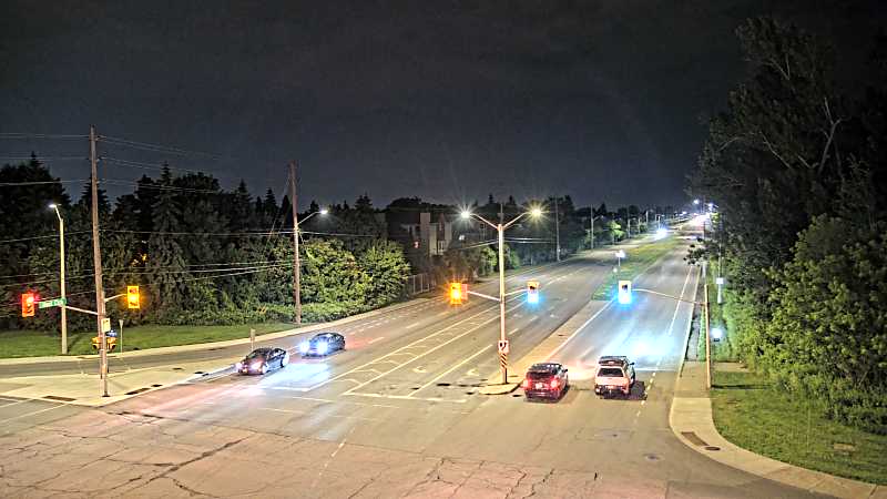Traffic camera image at 2025-07-06 03:21:08