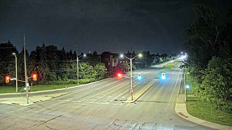 Traffic camera image at 2025-07-06 03:31:12