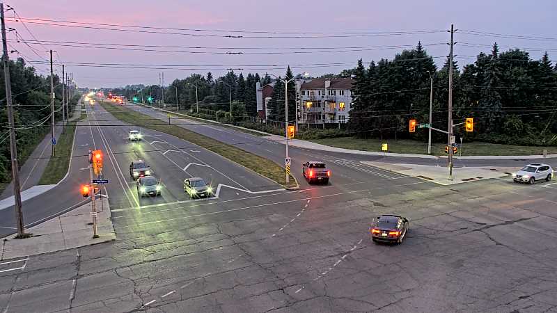 Traffic camera image at 2025-07-31 00:46:21