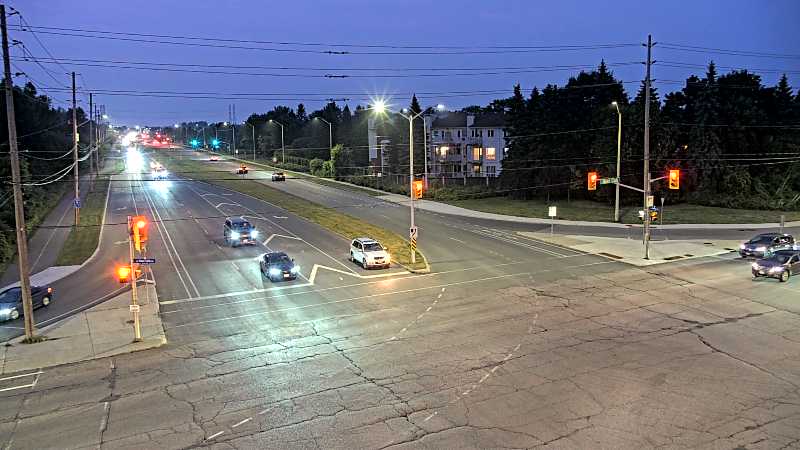 Traffic camera image at 2025-07-31 01:01:15