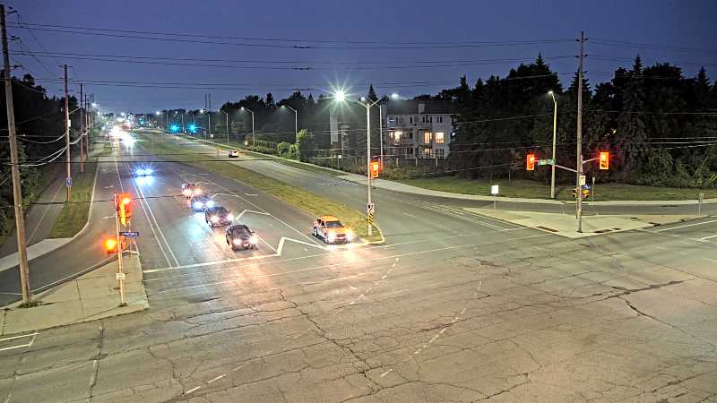 Traffic camera image at 2025-07-31 01:11:20