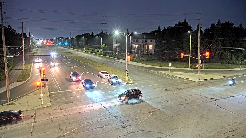 Traffic camera image at 2025-07-31 01:16:22