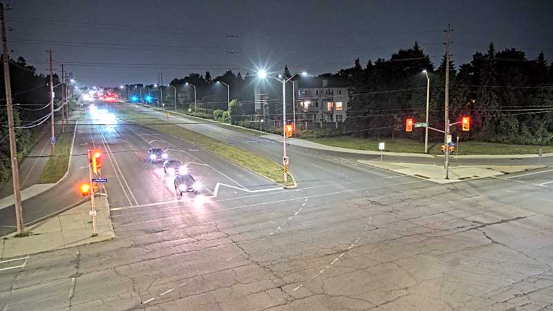 Traffic camera image at 2025-07-31 01:41:18