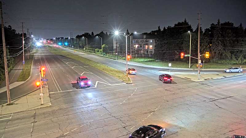 Traffic camera image at 2025-07-31 01:51:07