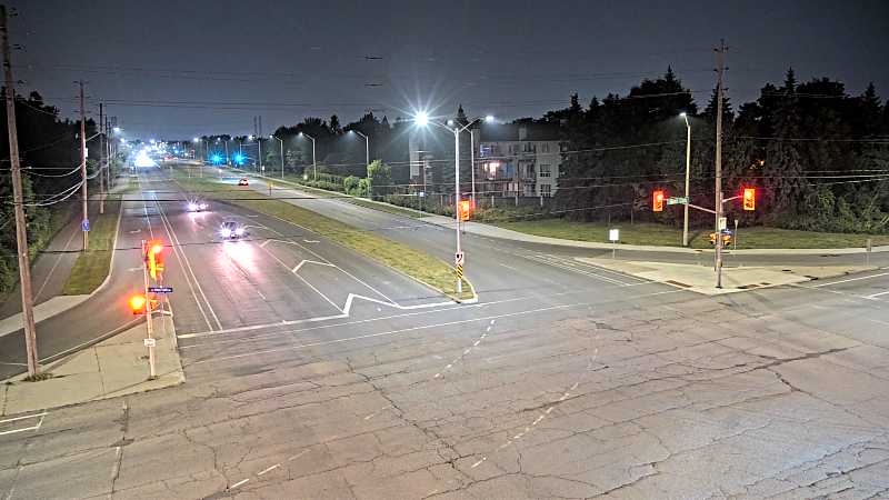 Traffic camera image at 2025-07-31 02:21:20