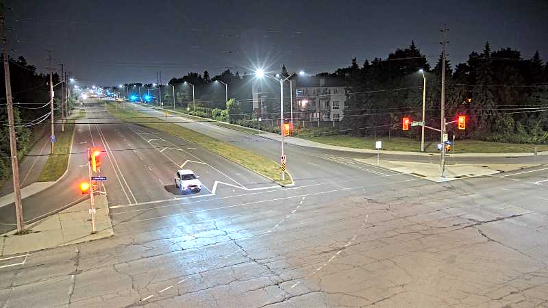 Traffic camera image at 2025-07-31 03:41:15