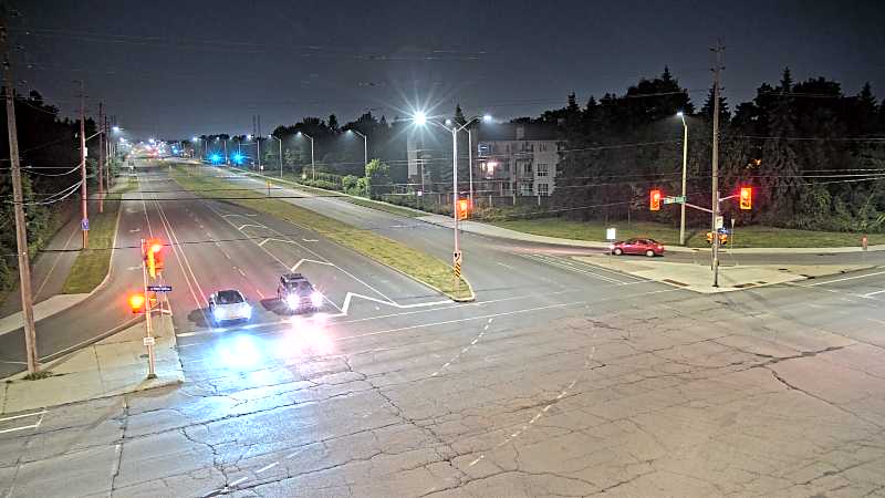 Traffic camera image at 2025-07-31 04:01:21