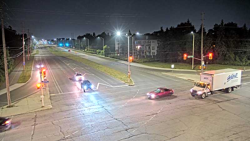 Traffic camera image at 2025-07-31 04:11:16