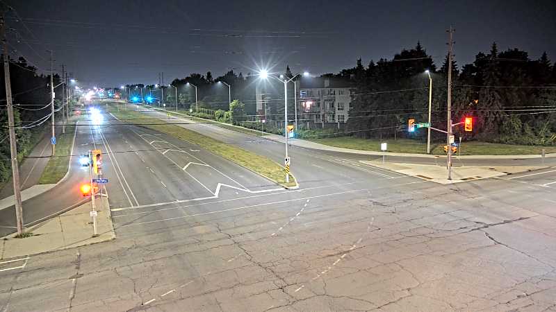 Traffic camera image at 2025-07-31 04:21:21