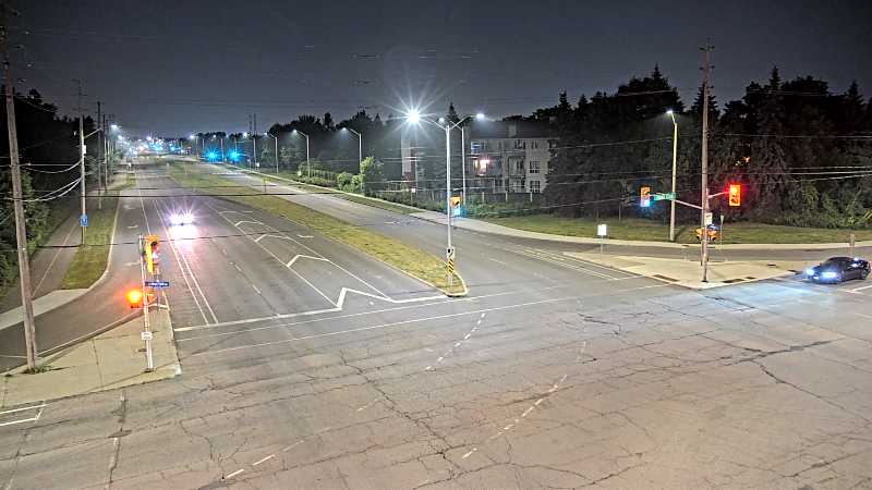 Traffic camera image at 2025-07-31 04:36:18
