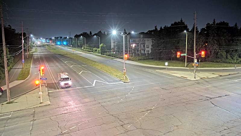 Traffic camera image at 2025-07-31 05:01:17