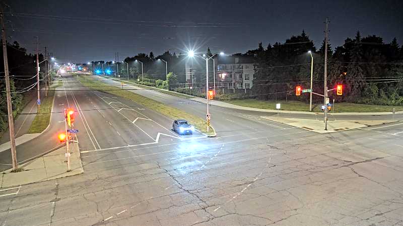 Traffic camera image at 2025-07-31 05:16:19