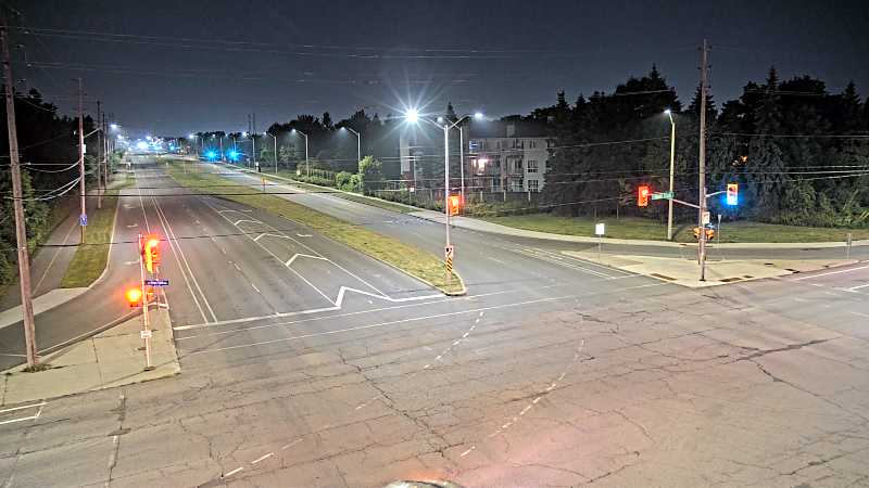 Traffic camera image at 2025-07-31 05:36:21