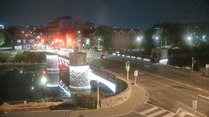 Traffic camera image at 2025-09-18 04:45:09