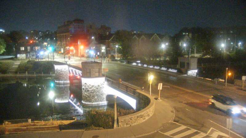Traffic camera image at 2025-09-18 05:20:11