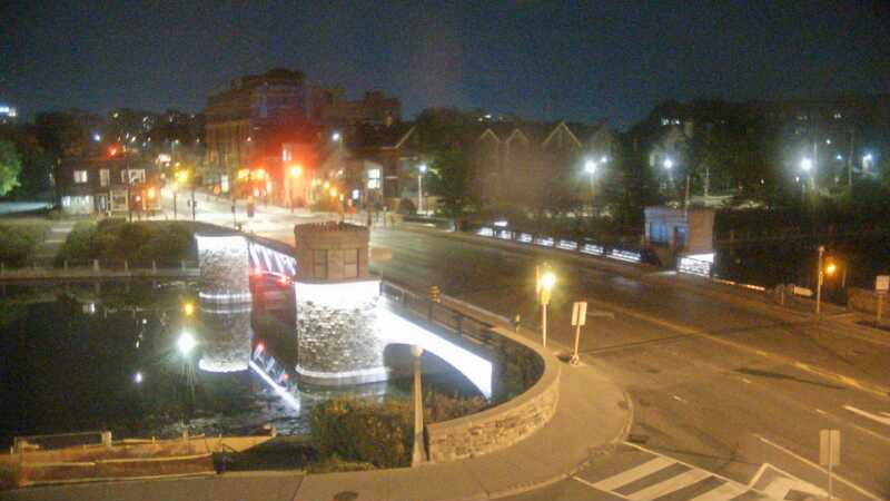 Traffic camera image at 2025-09-18 05:30:12