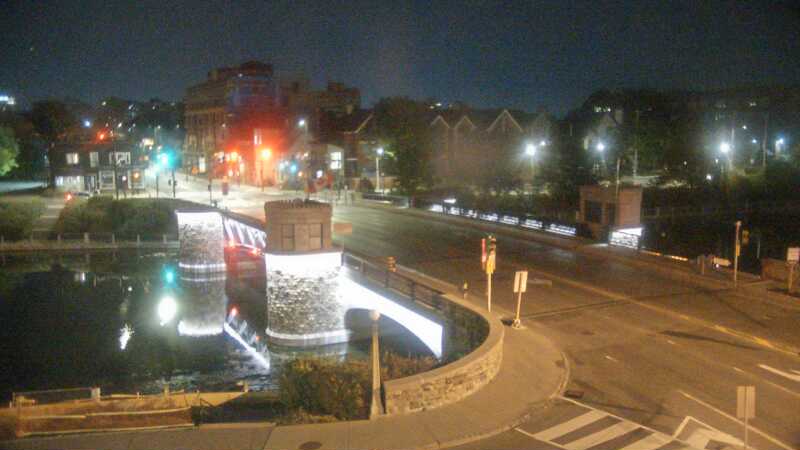 Traffic camera image at 2025-09-18 05:40:11