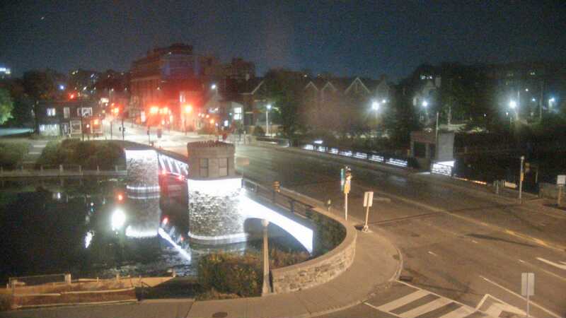 Traffic camera image at 2025-09-18 05:50:13