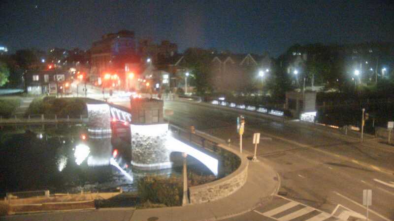 Traffic camera image at 2025-09-18 05:55:12