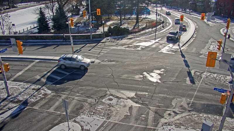 Traffic camera image at 2024-12-21 16:10:17