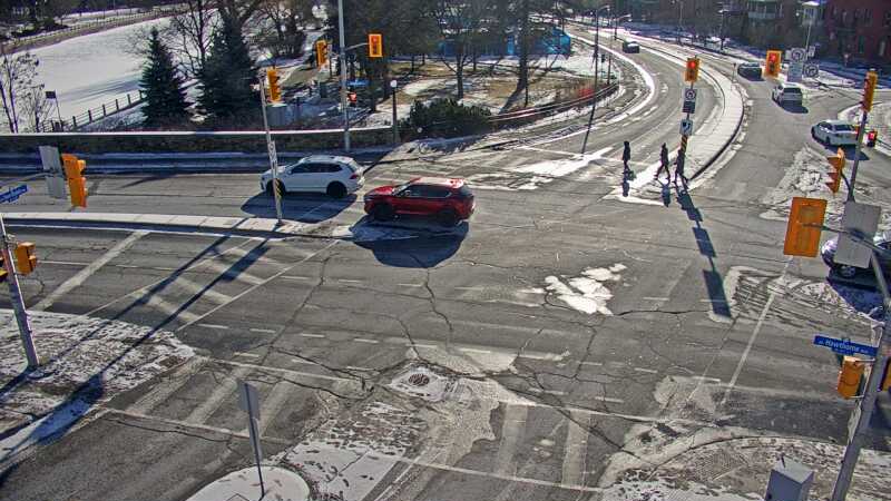 Traffic camera image at 2024-12-21 16:15:21