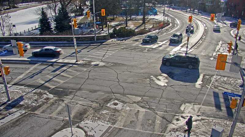 Traffic camera image at 2024-12-21 16:40:22