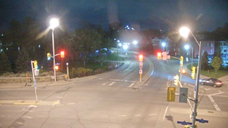 Traffic camera image at 2025-05-09 05:50:11