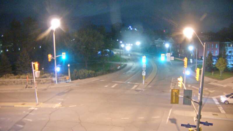 Traffic camera image at 2025-05-09 06:00:11