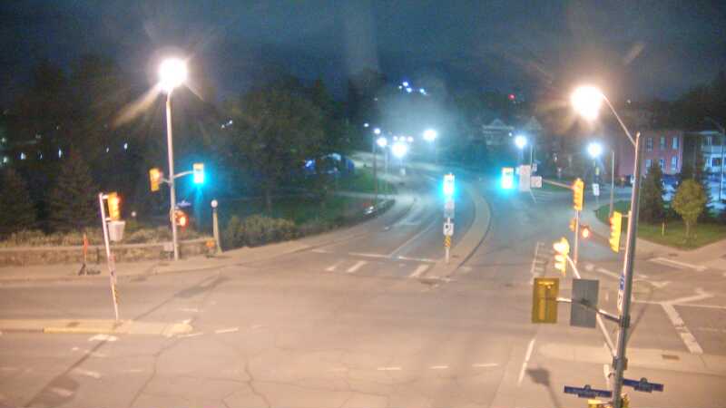 Traffic camera image at 2025-05-09 06:05:10