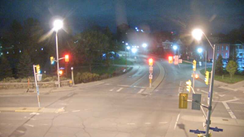 Traffic camera image at 2025-05-09 06:10:09