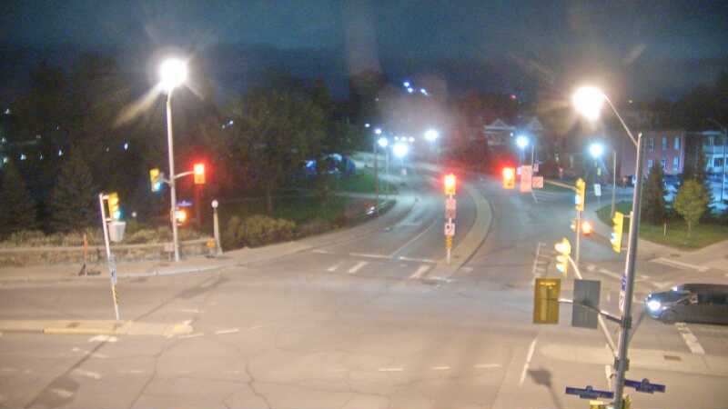 Traffic camera image at 2025-05-09 06:25:10