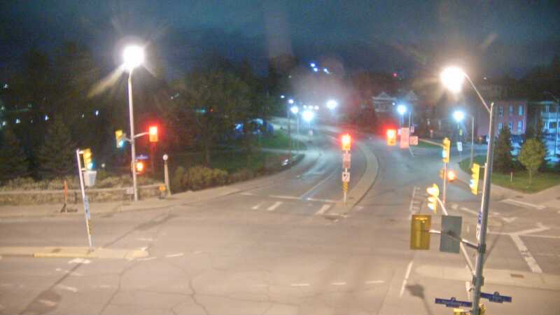 Traffic camera image at 2025-05-09 06:30:08