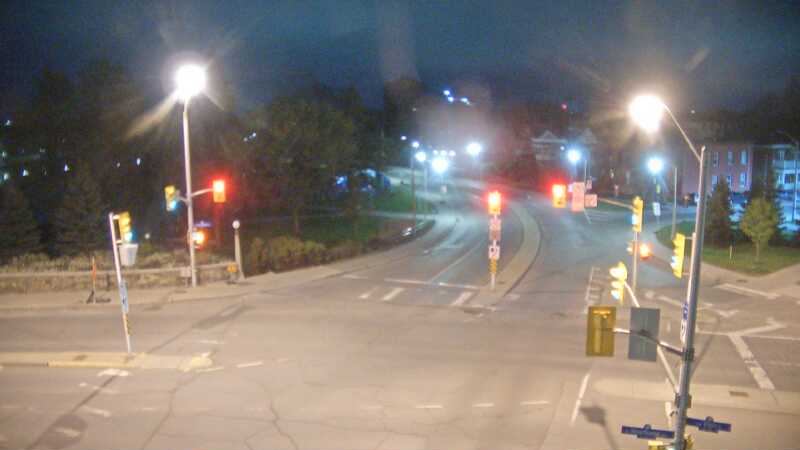 Traffic camera image at 2025-05-09 06:45:11