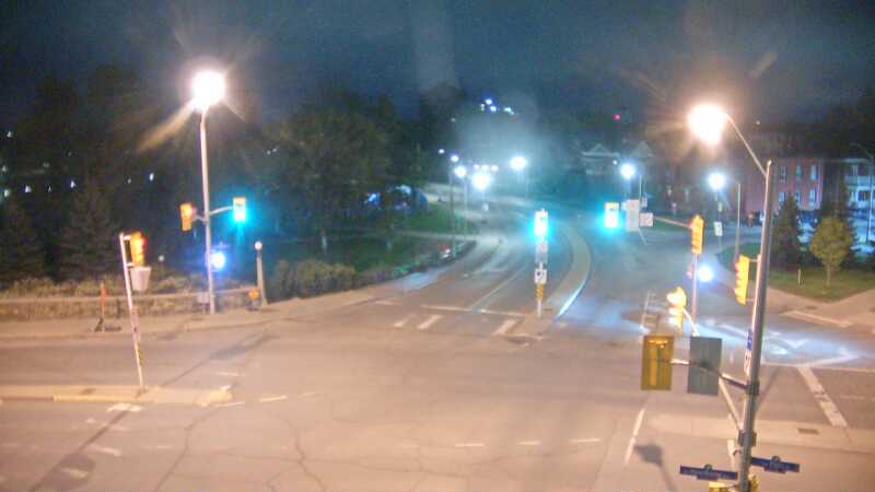 Traffic camera image at 2025-05-09 06:50:21