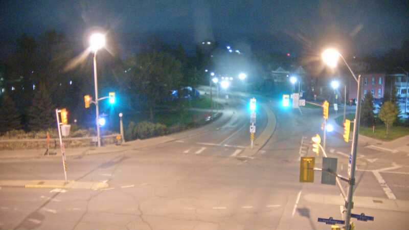 Traffic camera image at 2025-05-09 07:10:10