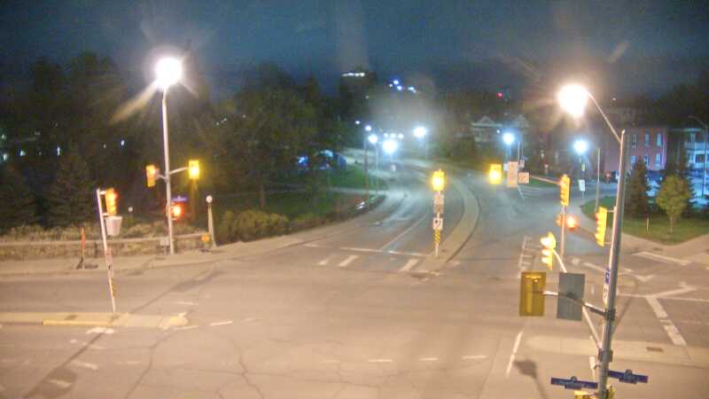 Traffic camera image at 2025-05-09 07:15:10