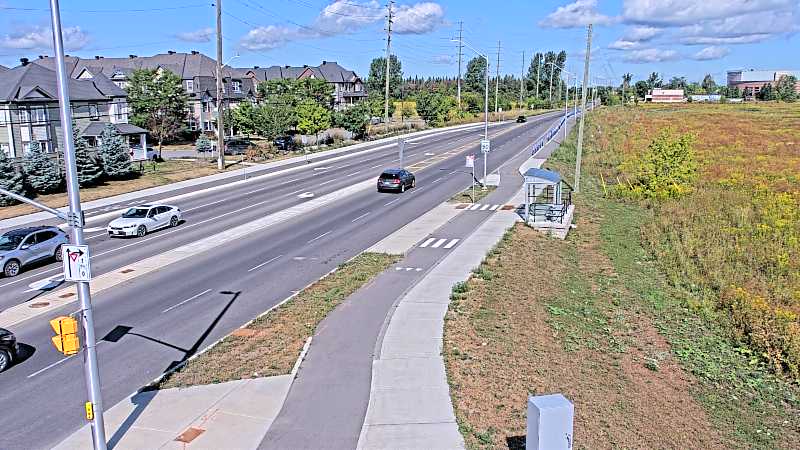 Traffic camera image at 2025-08-24 14:16:24